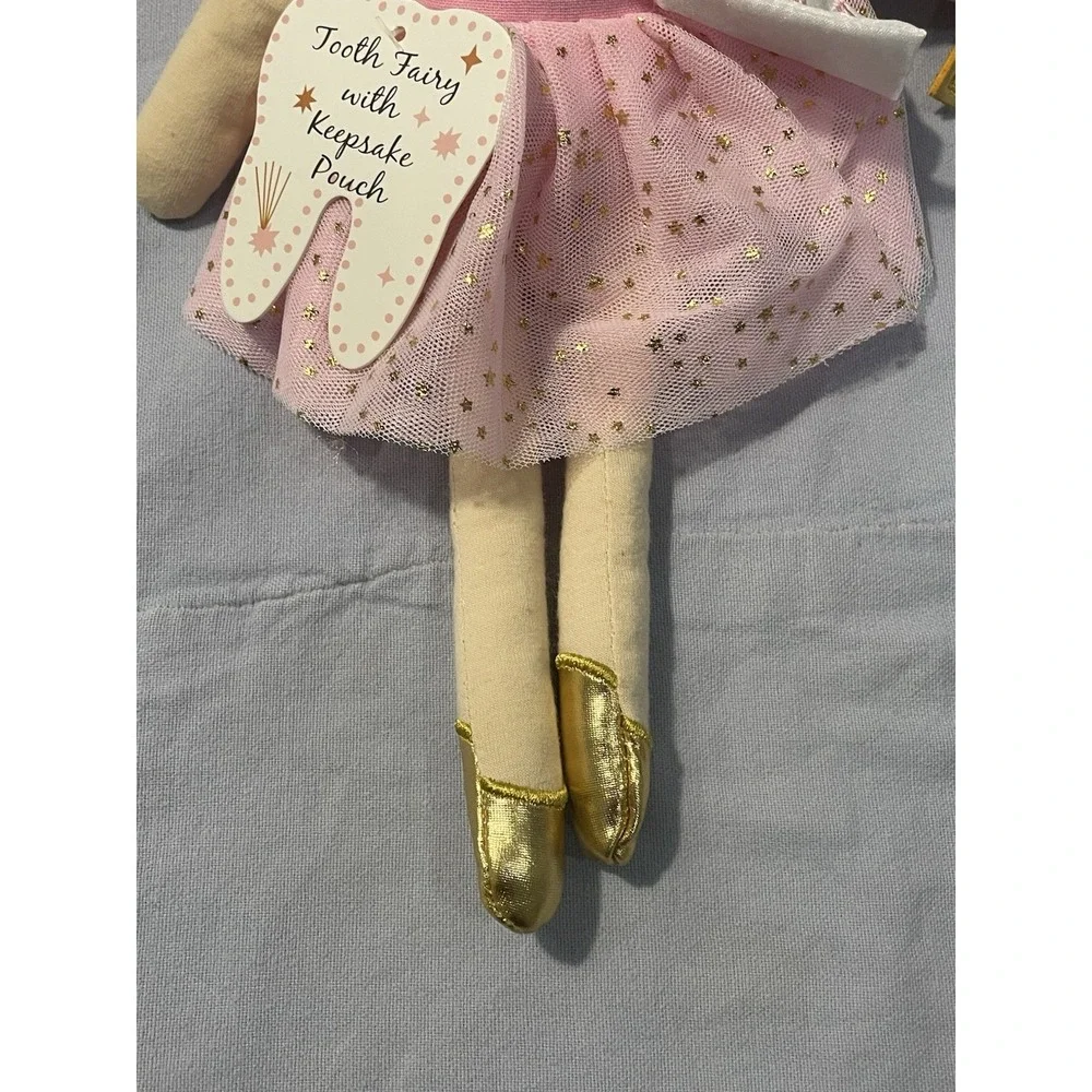NEW‎ Tooth Fairy Tooth 14